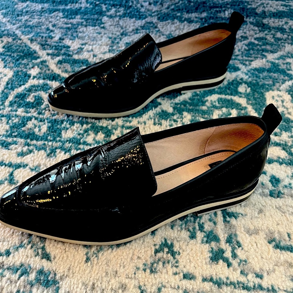 Louise Et Cie mules